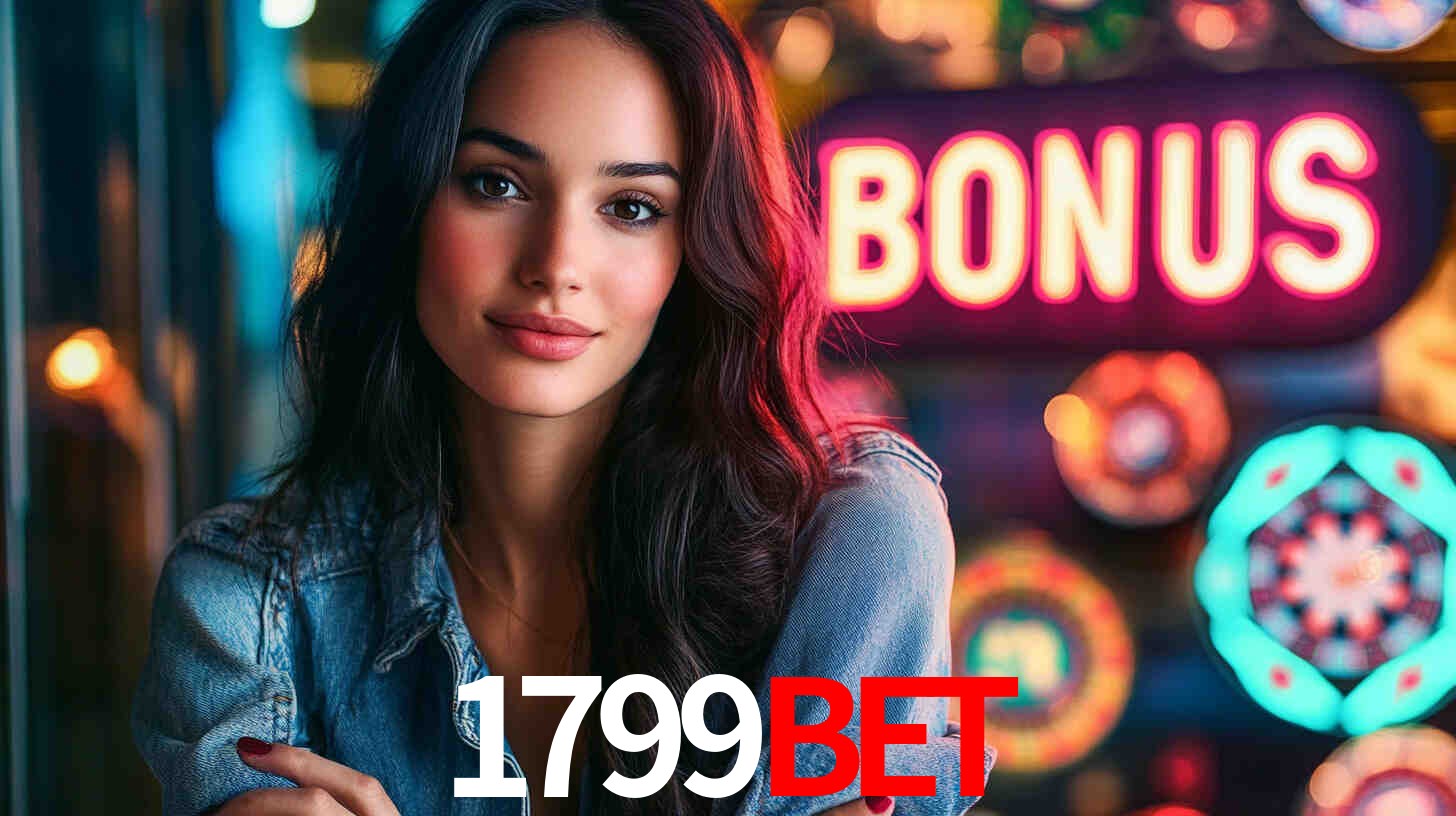 1799BET - Caça-Níqueis da Sorte - 1799BET.COM