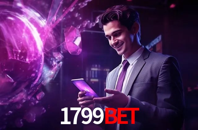 Welcome Bonus 1799BET