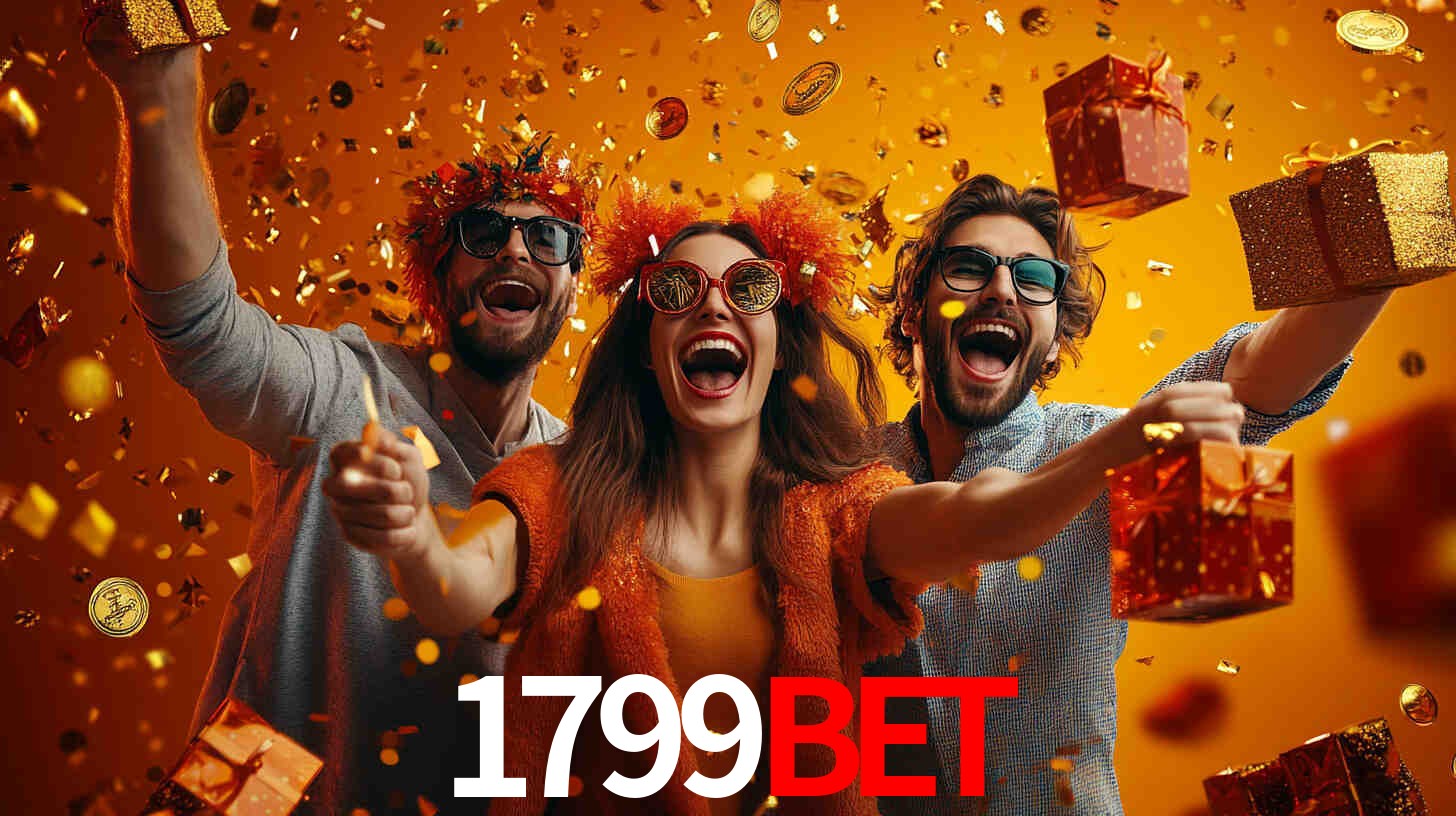 1799BET: Seu Cassino Premiado com Pagamentos Rápidos
