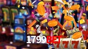 1799BET: A Experiência de Casino com Jogos de Mesa ao Vivo