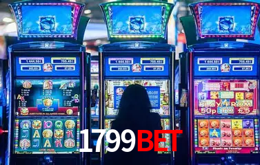 Descubra a Essência do 1799BET: Nossa História e Compromissos