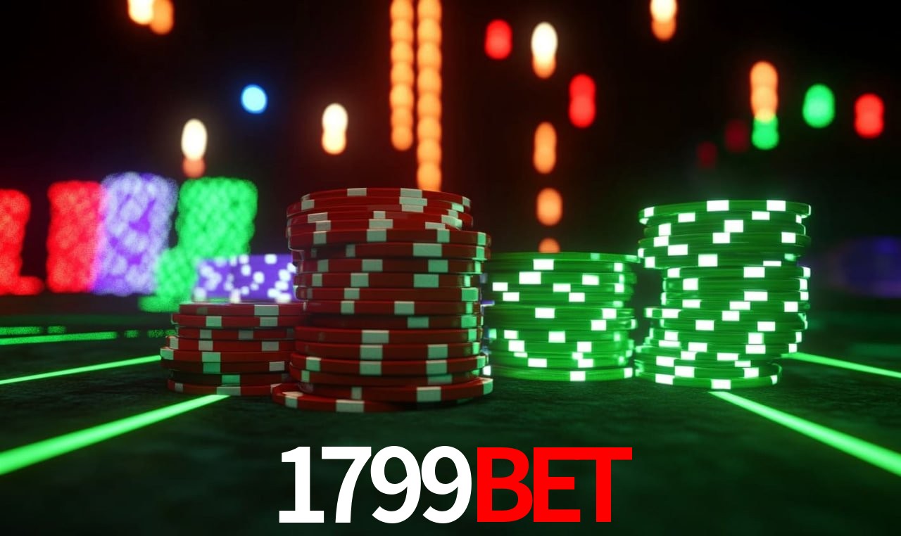 Bonus Features 1799BET