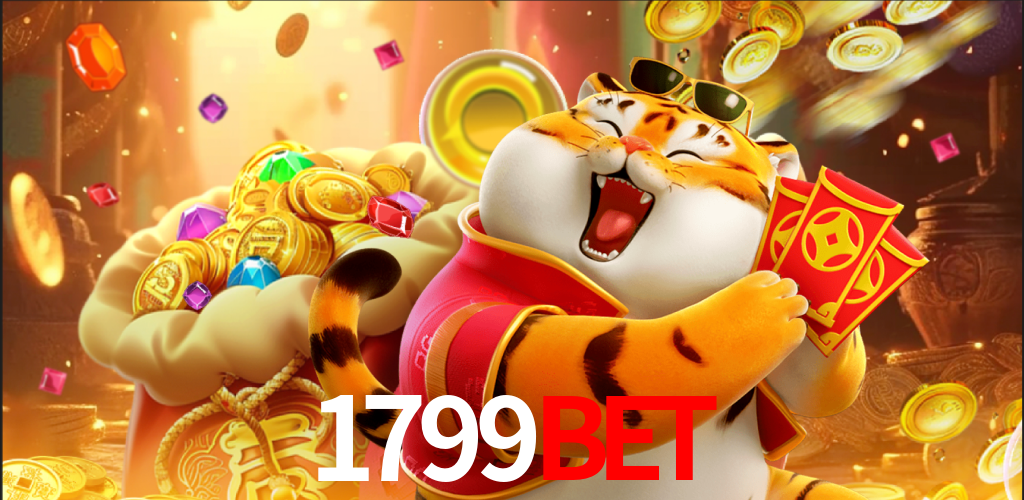 1799BET: Seu Especialista em Apostas Esportivas Brasileiras