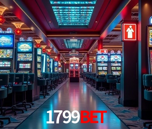 Descubra a Essência do 1799BET: Nossa História e Compromissos