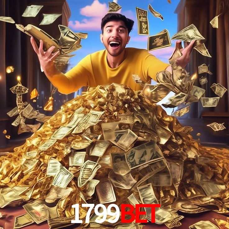 Bônus Diários 1799BET
