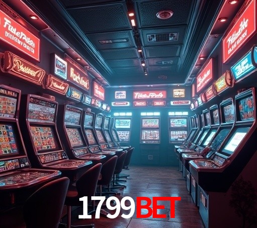 Design Responsivo 1799BET