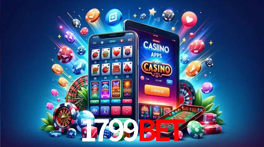 2FA Security 1799BET