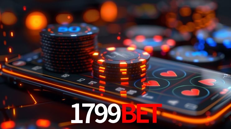 Game Statistics 1799BET
