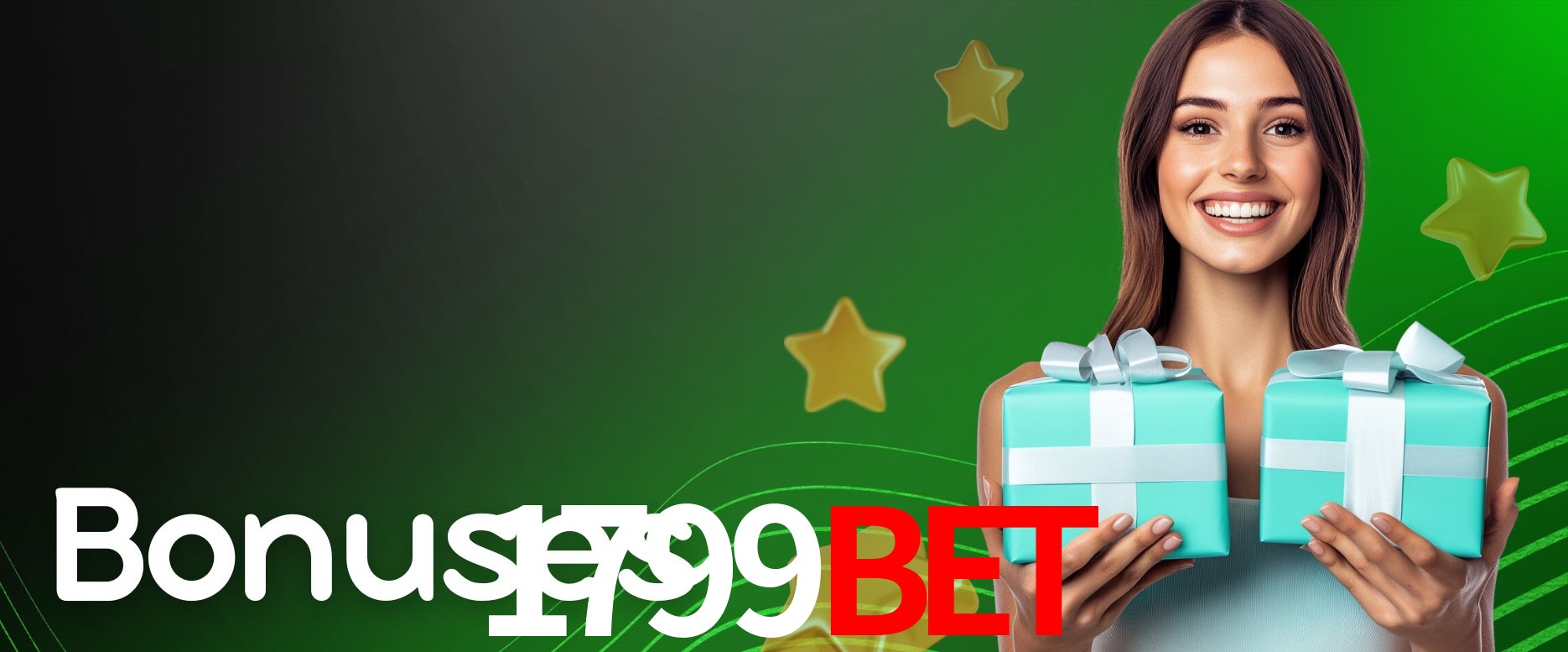 Weekend Specials 1799BET