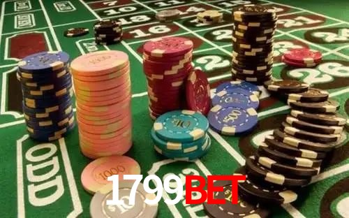Bônus Generosos e Exclusivos no 1799BET para Você!
