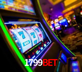 Inovações de Jogos na 1799BET: O Futuro das Experiências Interativas