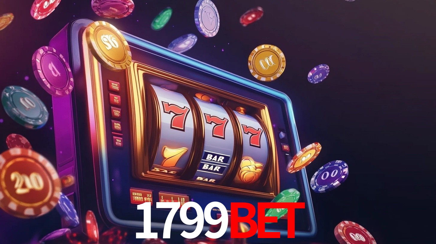 Live Casino 1799BET