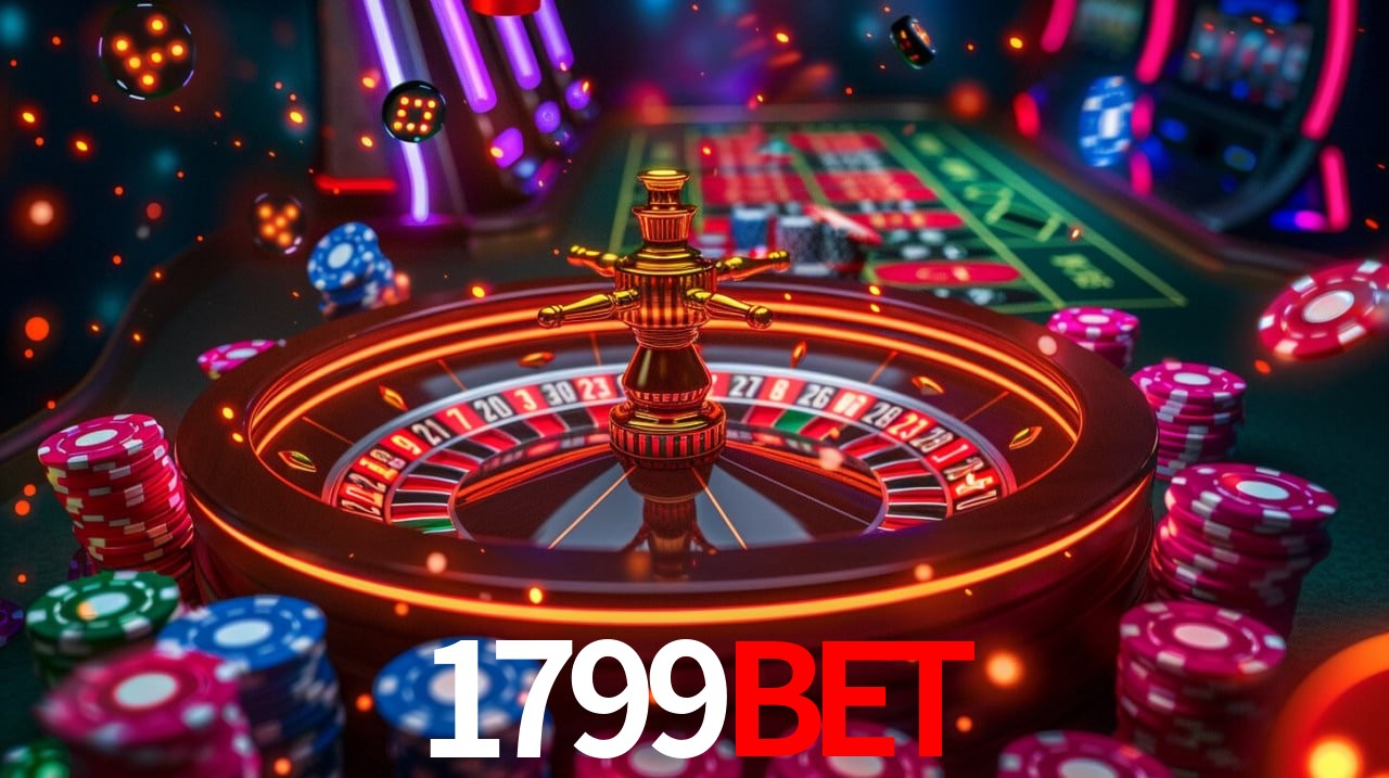 A Emoção da Loteria na 1799BET: Uma Chance de Mudança de Vida
