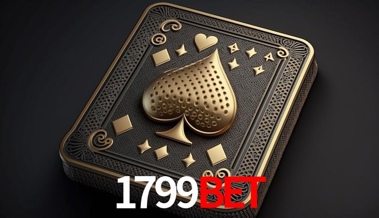 Apostas de Futebol 1799BET