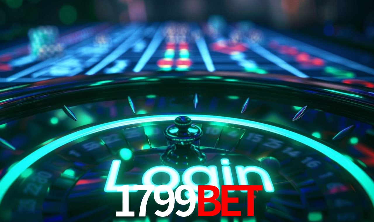 Mesa de Blackjack 1799BET