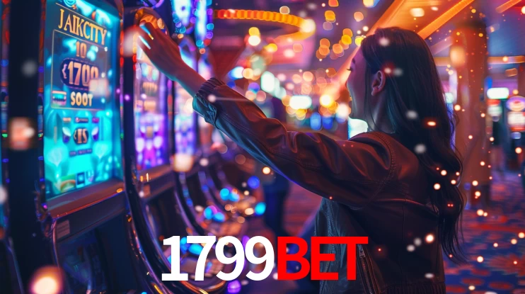 Experimente o Login Seguro Premium no 1799BET