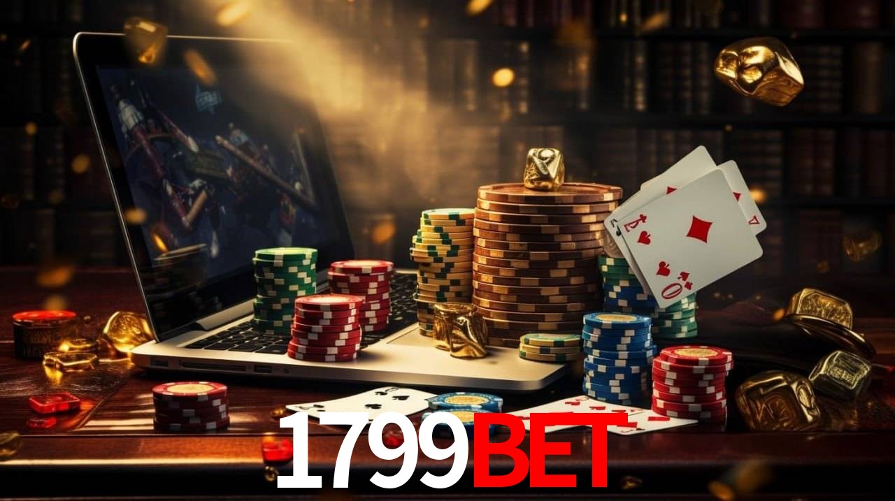 Torneios 1799BET