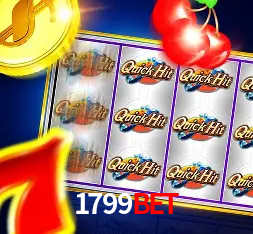 A Emoção da Loteria na 1799BET: Uma Chance de Mudança de Vida