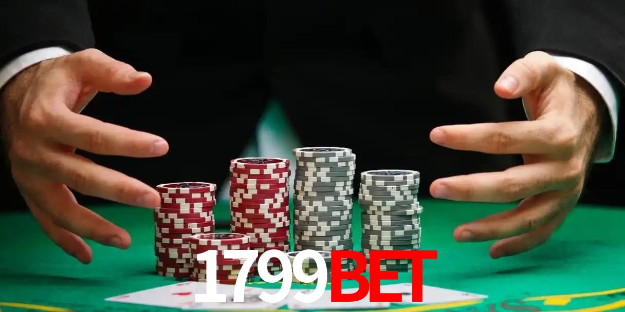 cassino 1799BET