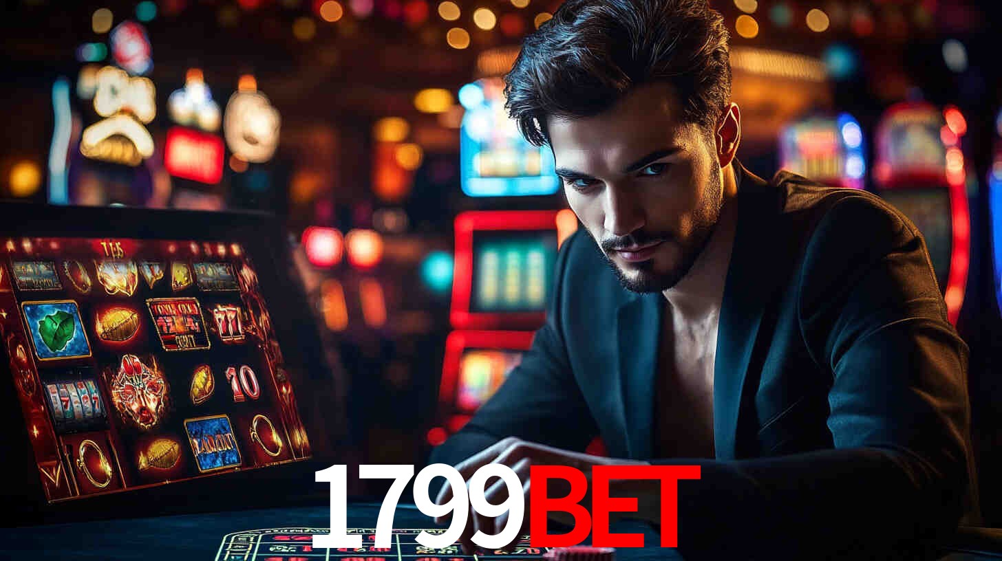 1799BET.COM