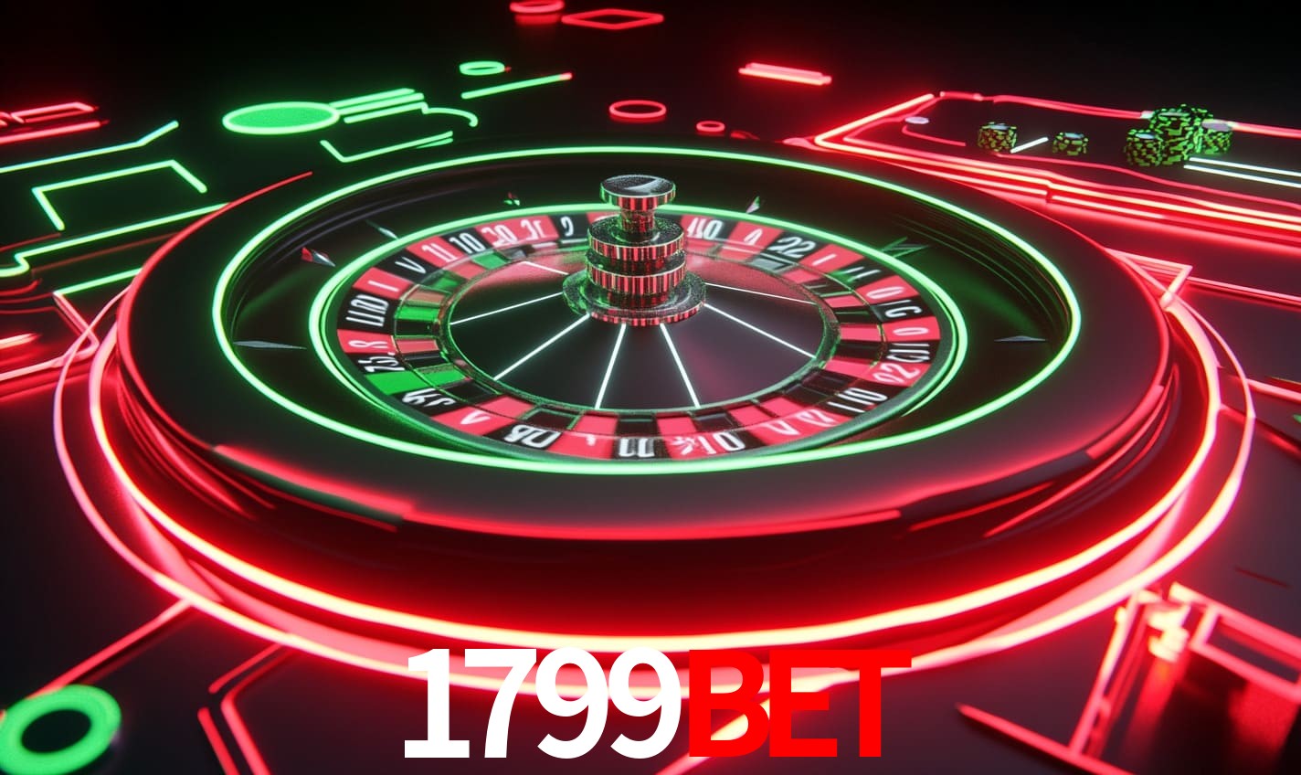 Descubra a Essência do 1799BET: Nossa História e Compromissos