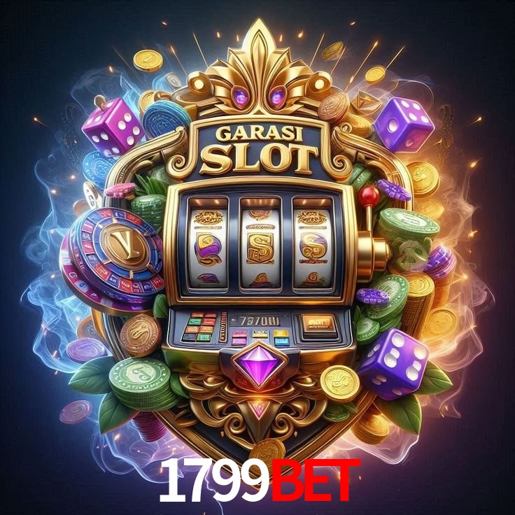 Jogos de Slot 1799BET