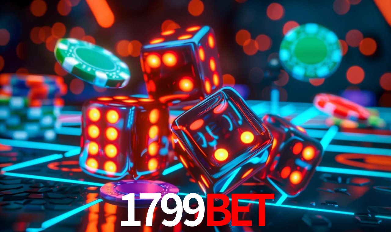 Desvendando o Mundo dos Jogos Virtuais na 1799BET