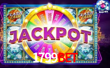 Descubra o Mundo do Cassino Online com 1799BET