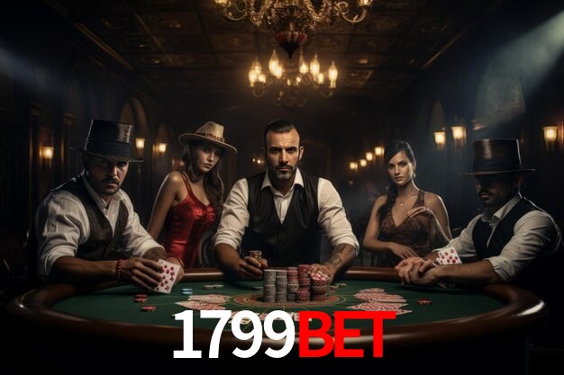 Descubra o Programa VIP da 1799BET: Vantagens Exclusivas para Jogadores