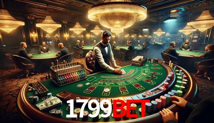 Player Reviews 1799BET