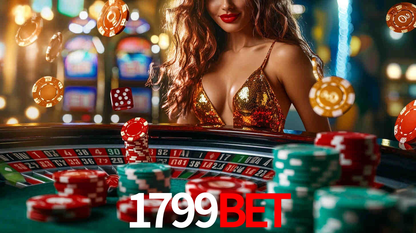 Daily Bonuses 1799BET