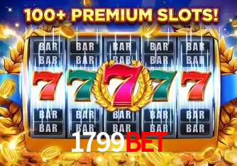 Descubra a Magia dos Jogos de Arcade no 1799BET