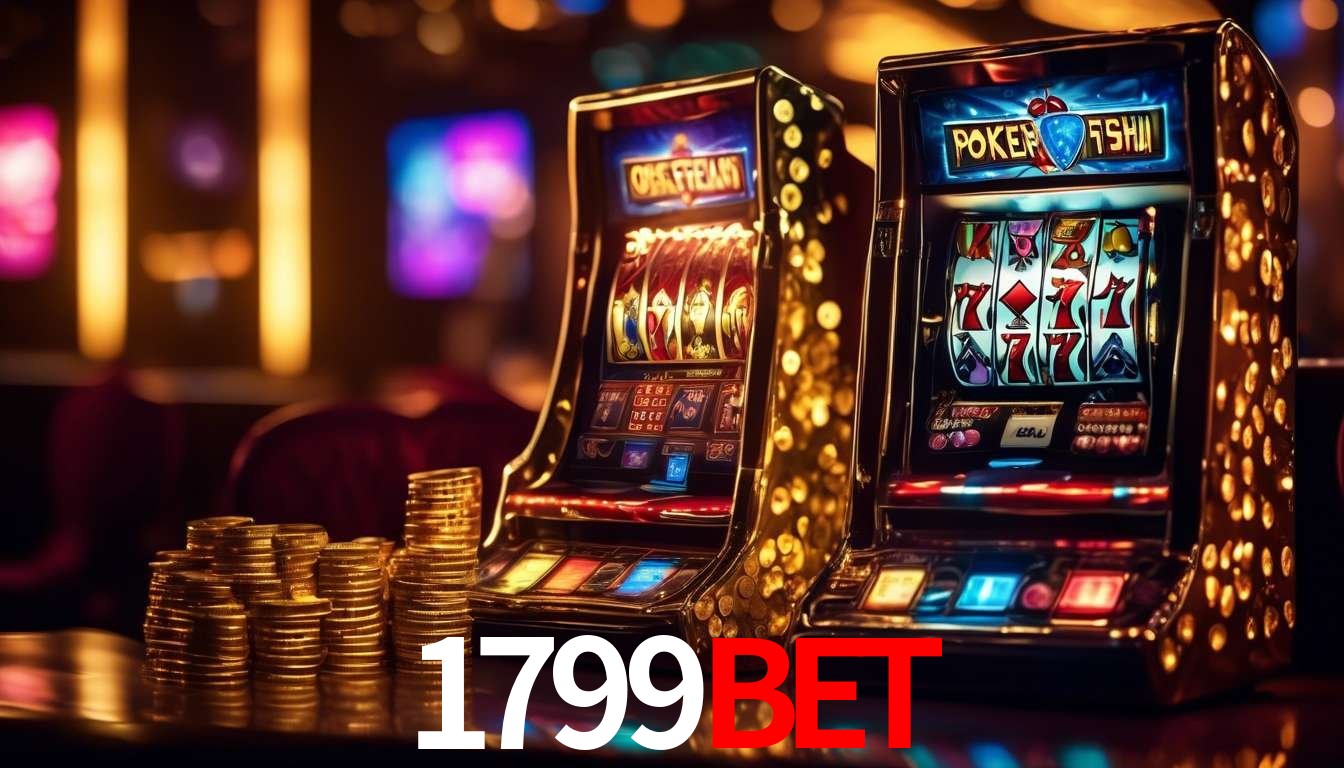 Explorando a Categoria de Eventos em Apostas na 1799BET