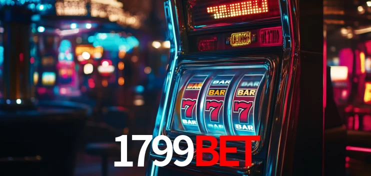 VIP Casino 1799BET