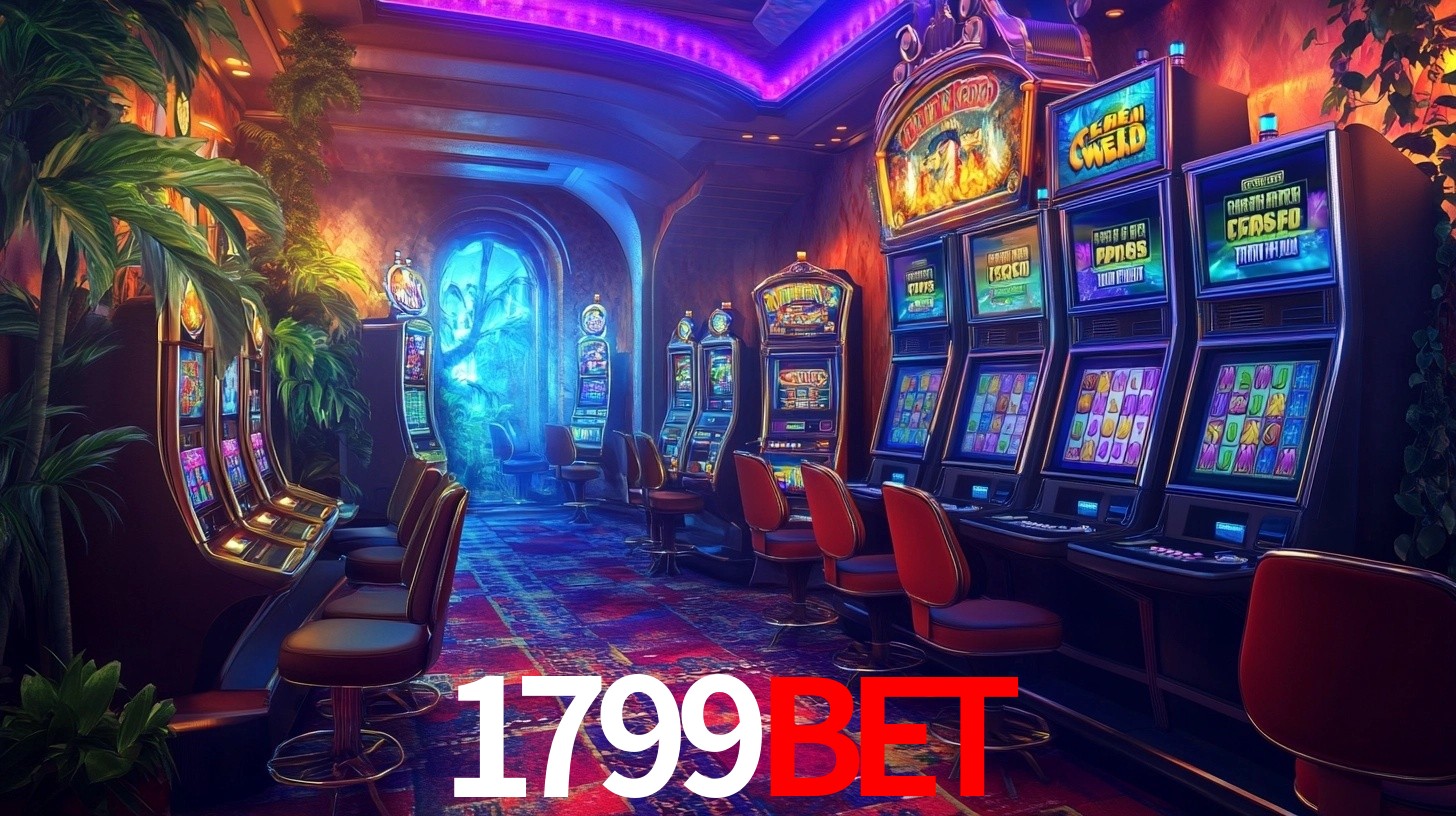 Roulette Table 1799BET