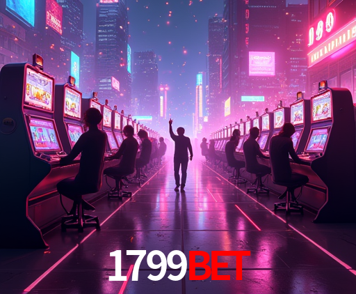 Jogos Exclusivos 1799BET