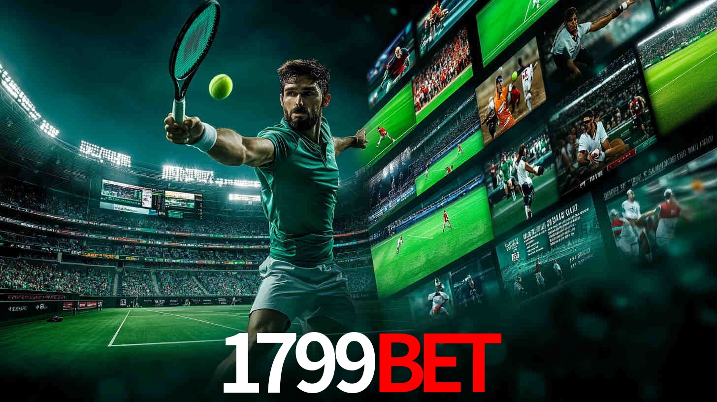 Inovações de Jogos na 1799BET: O Futuro das Experiências Interativas