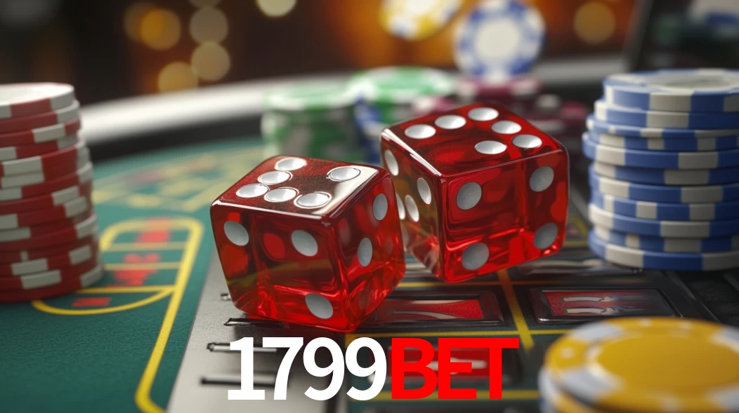 Blackjack Table 1799BET
