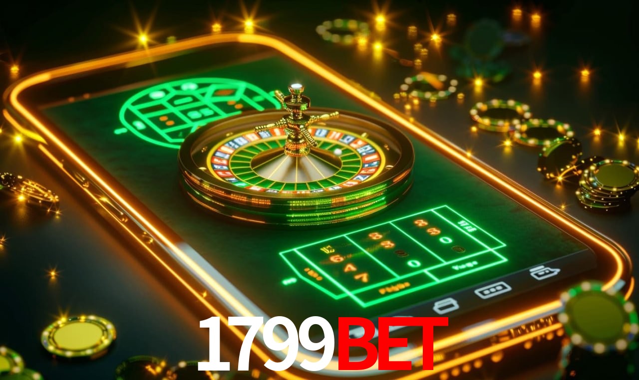 Login Seguro 1799BET