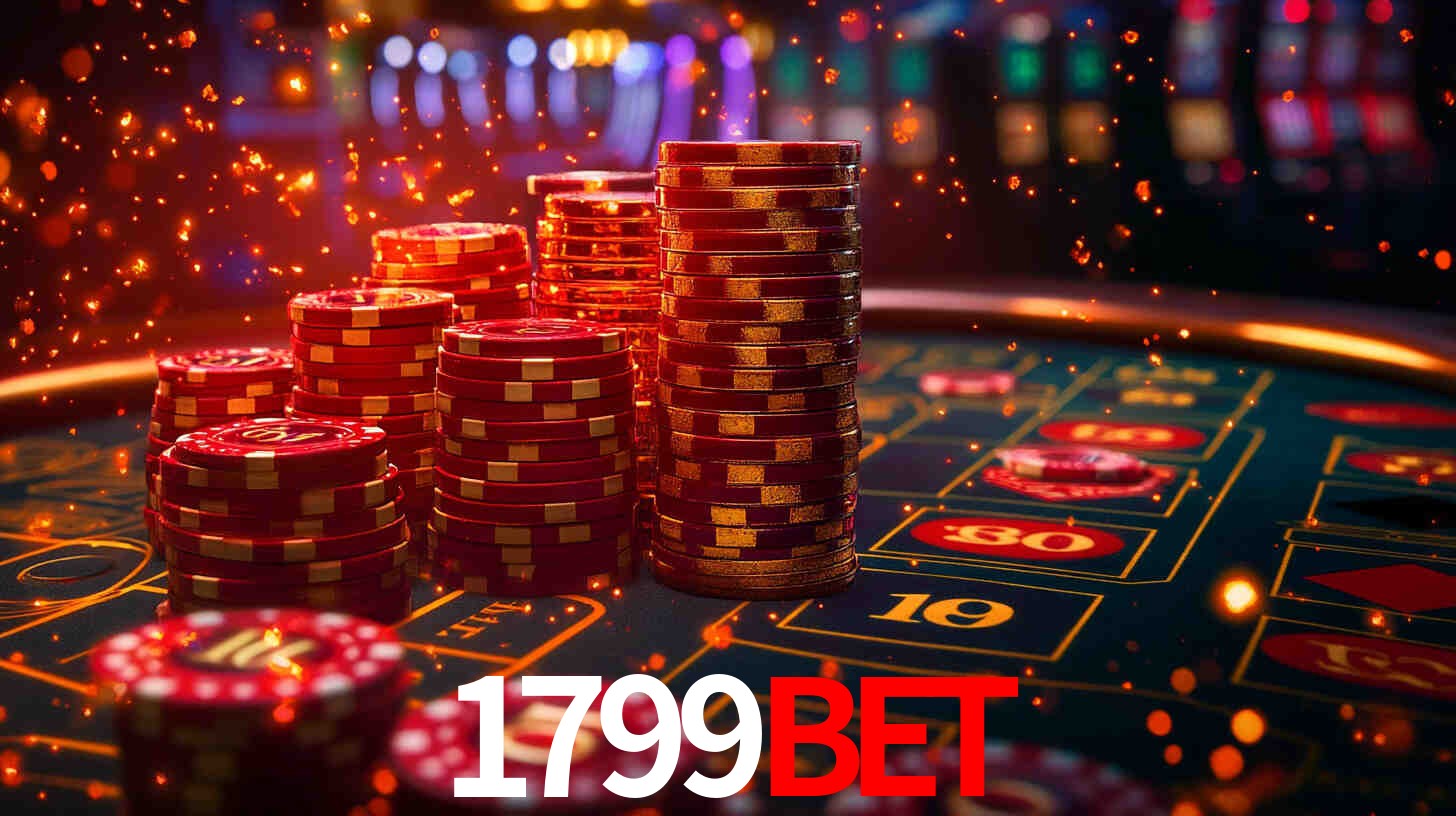 Tournaments 1799BET
