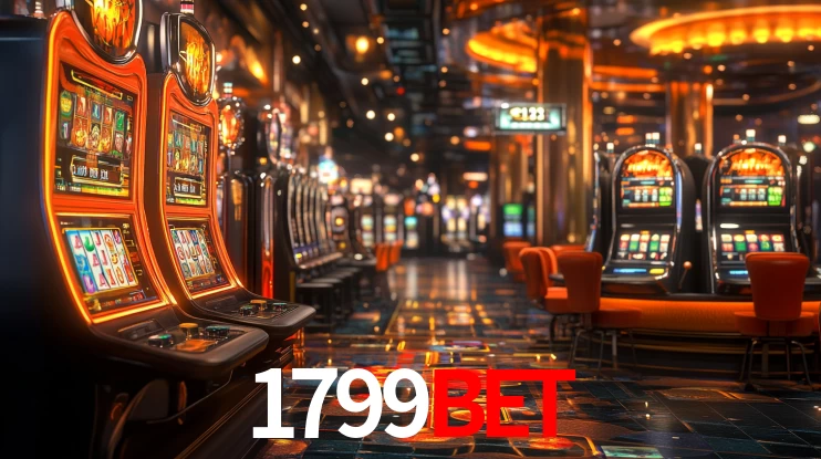 1799BET App Interface