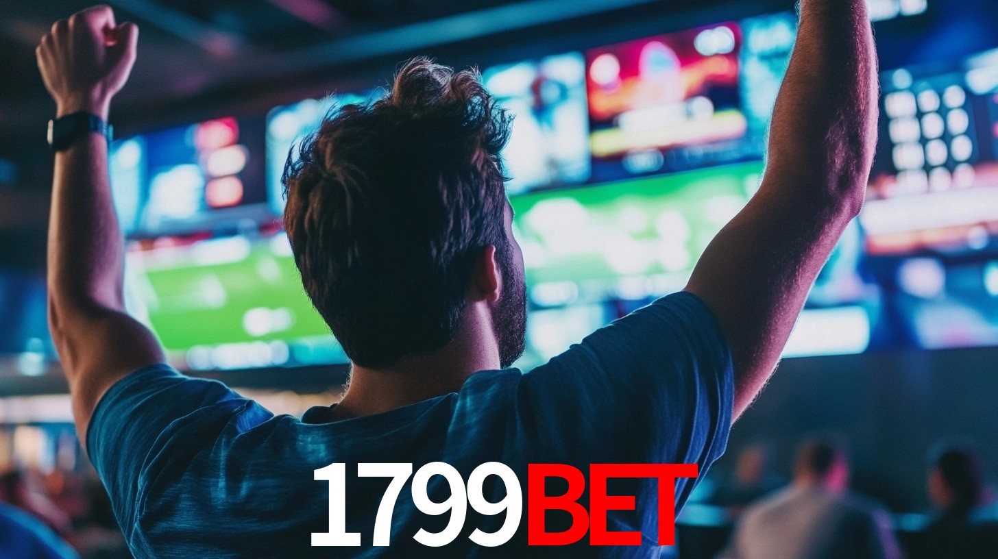 Sinta a adrenalina dos jogos de cassino com 1799BET