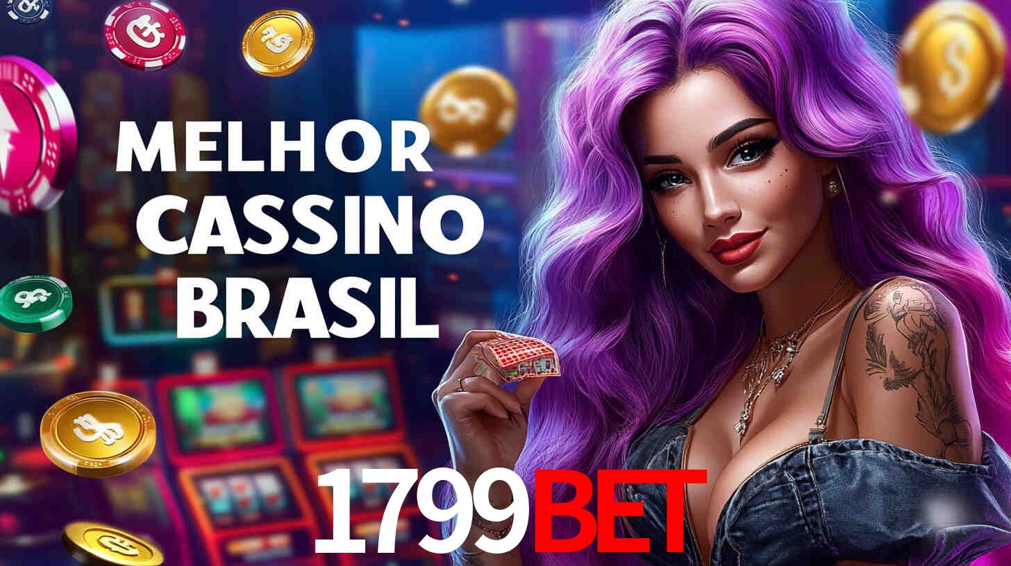 A Popularidade dos Caça-Níqueis no 1799BET