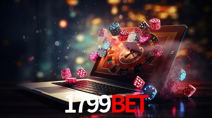 Inovações de Jogos na 1799BET: O Futuro das Experiências Interativas