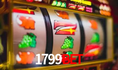 Apostas Esportivas na 1799BET: Um Guia Completo
