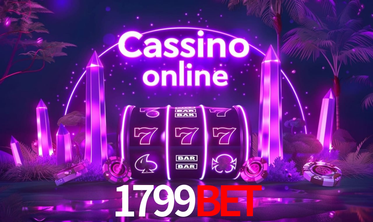 Casino Ao Vivo 1799BET