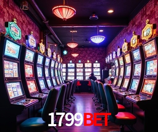 Promoções Sazonais 1799BET